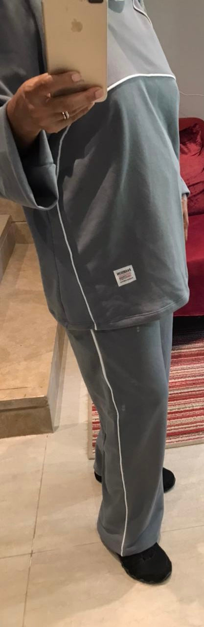 Track suit