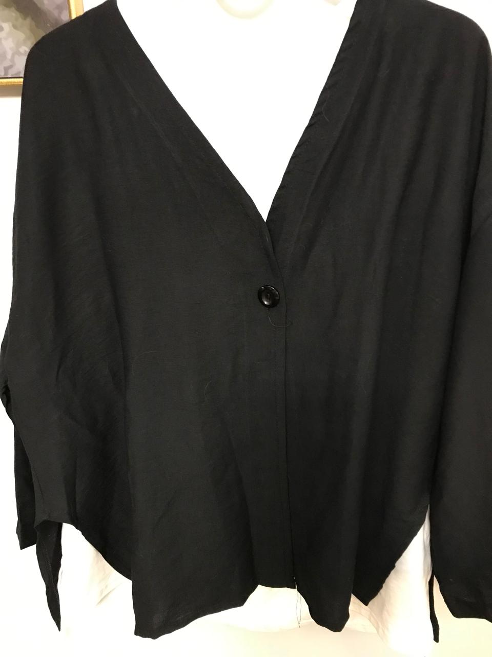 Blouse - one size