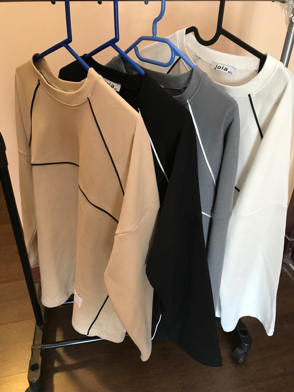 Track suit