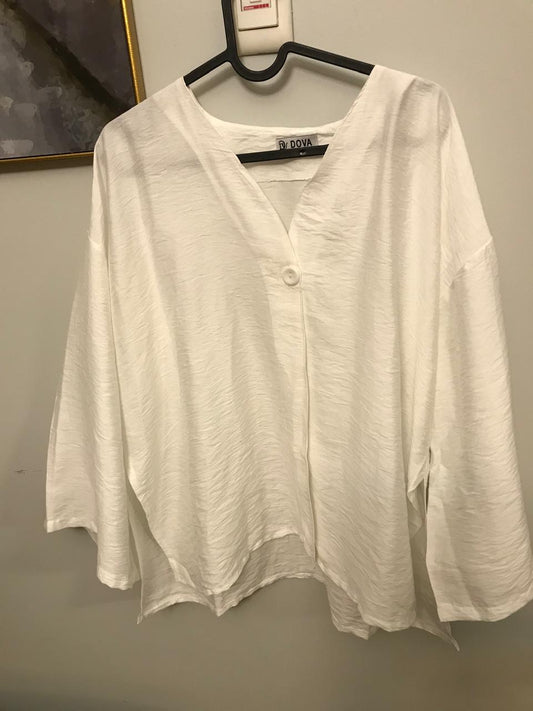 Blouse - one size